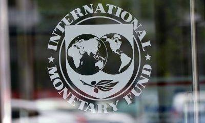 international monetary fund