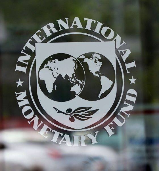 international monetary fund